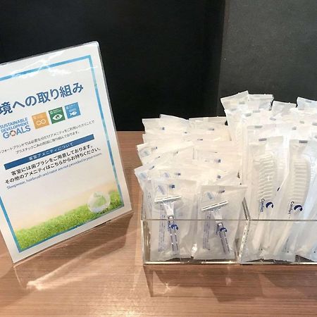 Comfort Inn Kofu Showa Inter Экстерьер фото